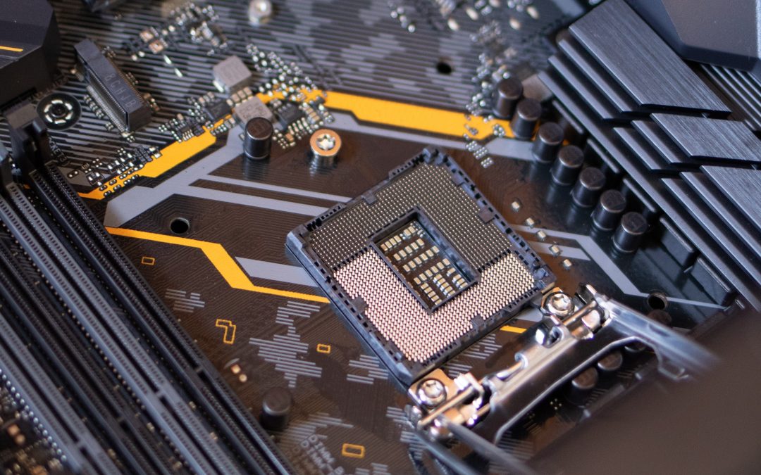 What’s Inside a Digital Device?