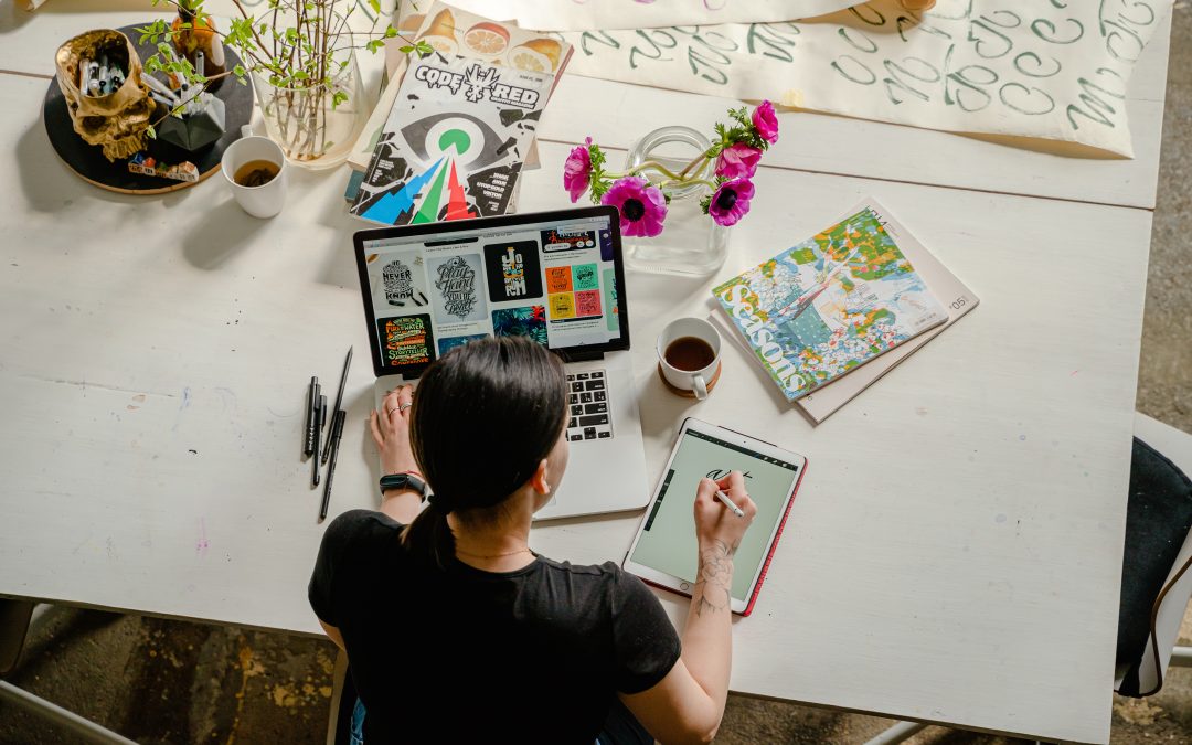 Graphic Design with Canva
