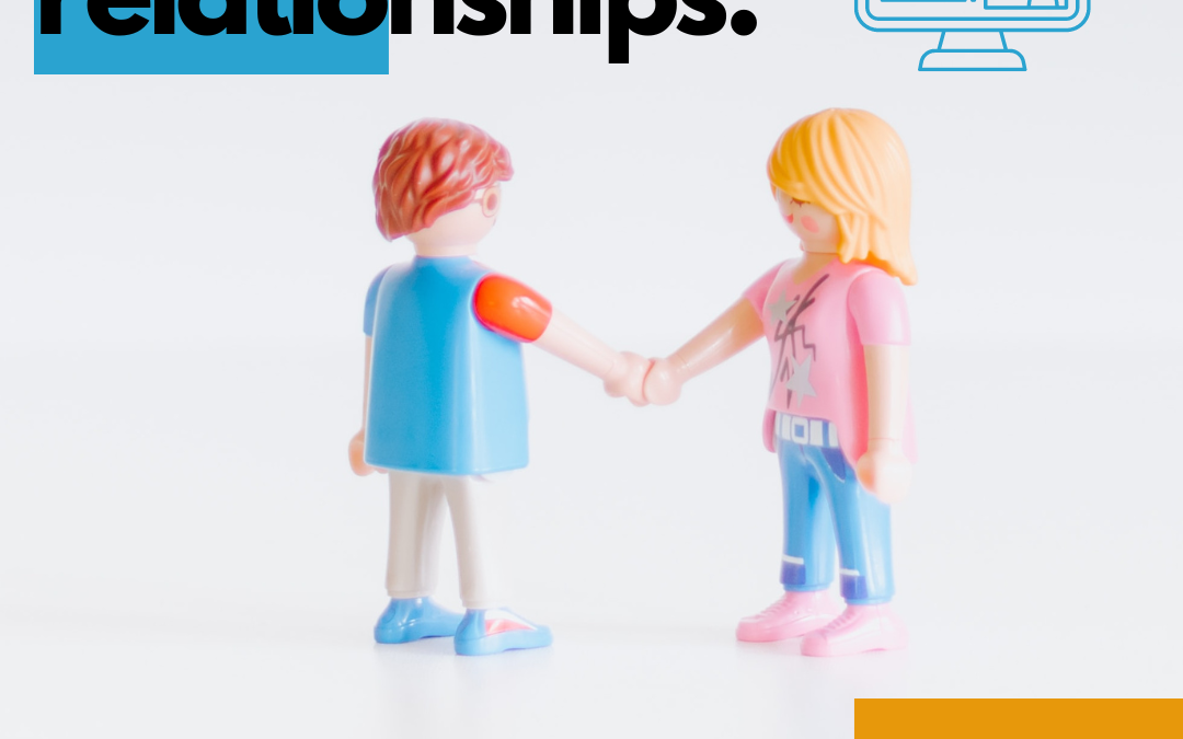 Online Relationships: Respect and Consent