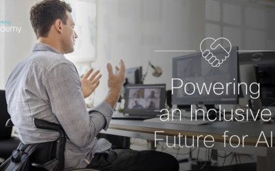 Cisco Networking Academy: Free Courses Powering an Inclusive Future for All