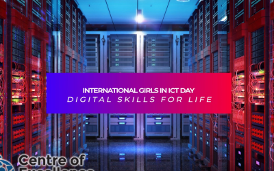 Girls in ICT Day – ASD-E – April 27, 2023