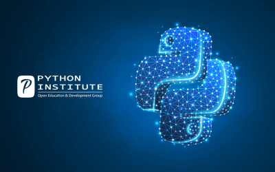 Cisco Skills for All: Self-Paced E-Learning Course, “Python Essentials 1”