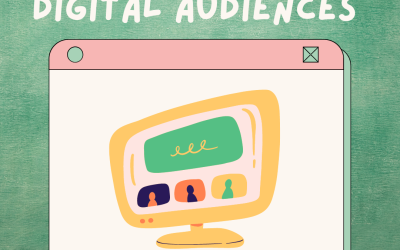 Connecting with Digital Audiences
