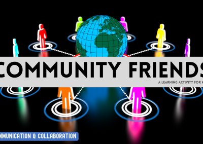Community Friends