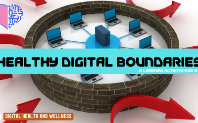 Healthy Digital Boundaries