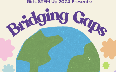 Girls STEM UP! 2024: Bridging Gaps Conference 