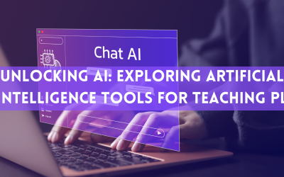 Unlocking AI: Exploring Artificial Intelligence Tools for Teaching PL