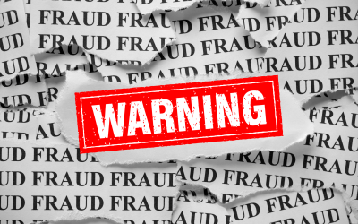 Stay Out of Fraud’s Reach! A Webinar