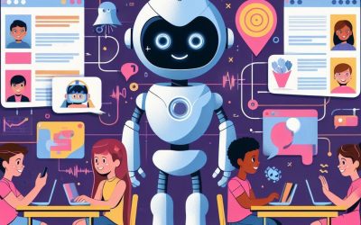 AI Chatbots & Friendship
