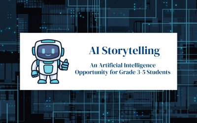 AI Storytelling (3-5)