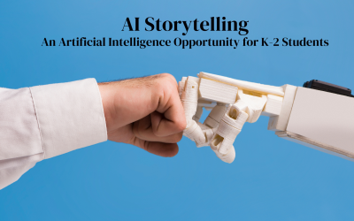 AI Storytelling (K-2)