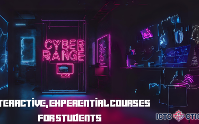 Cyber Range Courses
