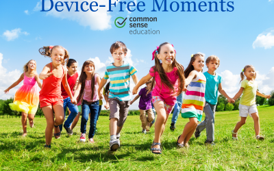 Device-Free Moments