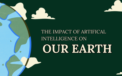 AI’s Impact on the Environment