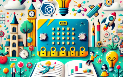 Interactive Storytelling with micro:bits