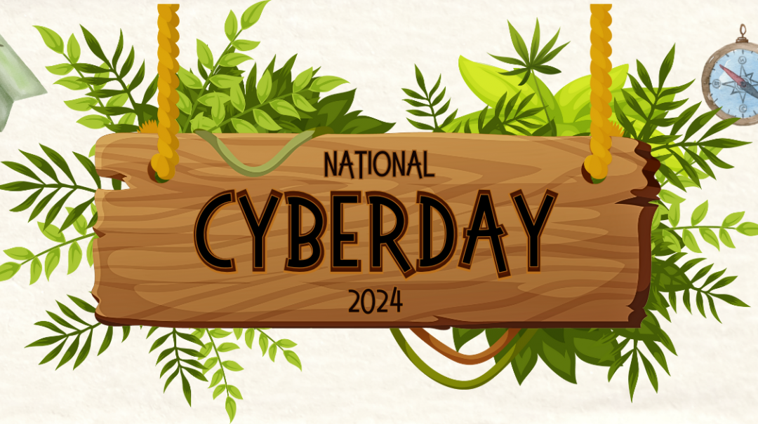 ICTC’s National CyberDay 2024-25