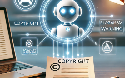 Copyright and AI in the Digital Age