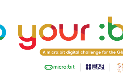 do your :bit Design Challenge