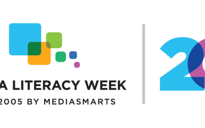 Media Literacy Week! Oct. 27-21 – Live Event on Oct. 28
