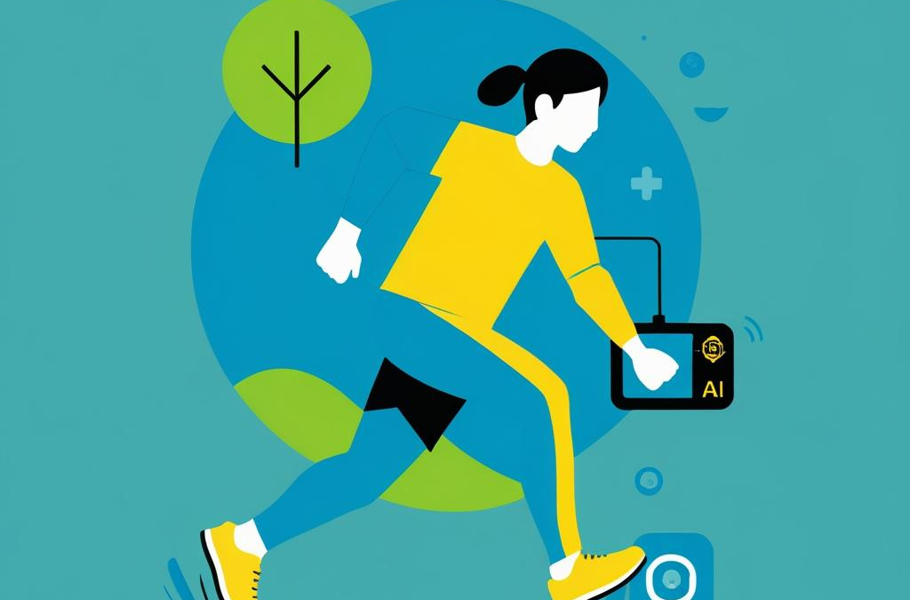 MoveSense AI: Training Movements with micro:bit CreateAI