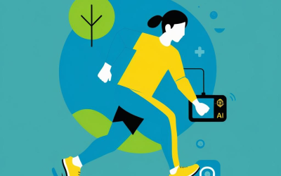 MoveSense AI: Training Movements with micro:bit CreateAI