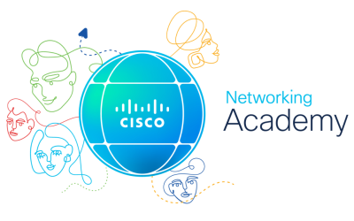 Cisco Net Academy: CoE-Digital Innovation Offerings 2025-26