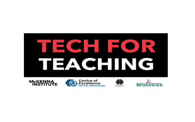Tech 4 Teaching 2026