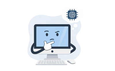 Think Like An AI (Unplugged)