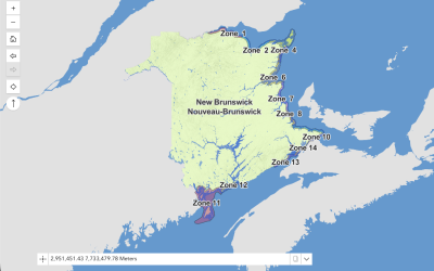 Where Should It Go? Thinking Like a GIS Specialist