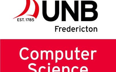 Explore, Innovate, Create: UNB Computer Science Presentations for NB High Schools
