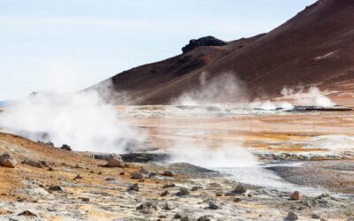 Geothermal Challenge