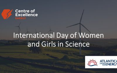 International Day of Women and Girls in Science – recordings and resources