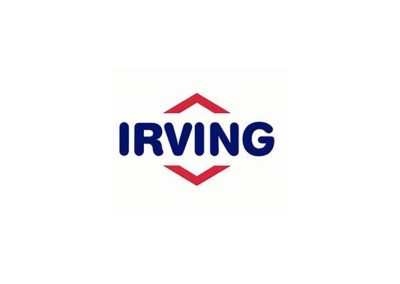 Irving Oil Presentation