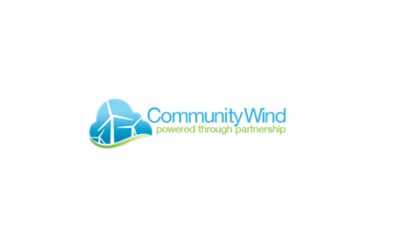 Cap Pele Wind Turbine
