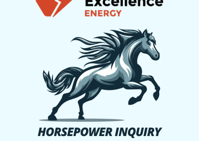 Horsepower Inquiry Activity Challange