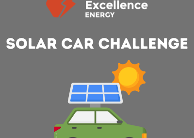 Solar Car Challenge
