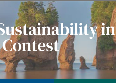 TIANB’s Sustainability in Tourism Contest 2024-2025