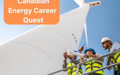 Canadian Energy Career Quest