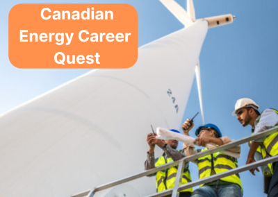 Canadian Energy Career Quest
