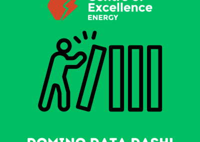 Domino Data Dash