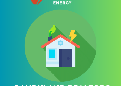 Candyland Realtors: An Energy Efficiency Pitch