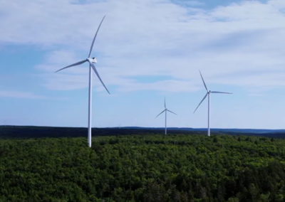Learning Through Partnership: Building New Brunswick’s Energy Future