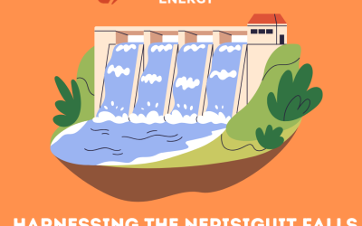 Protected: Harnessing the Nepisiguit Falls: A Hydroelectric Turbine Challenge for Grades 6-8