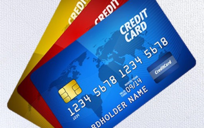 Credit Card Basics – What you need to know!