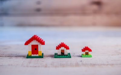 Tiny Homes for Grades 3-5