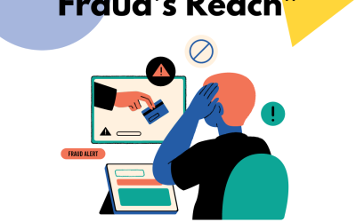 FCNB’s “Stay Out of Fraud’s Reach”