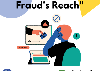 FCNB’s “Stay Out of Fraud’s Reach”