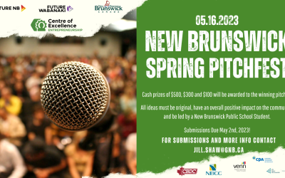 PITCHfest Spring 2023!