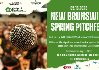 PITCHfest Spring 2023!