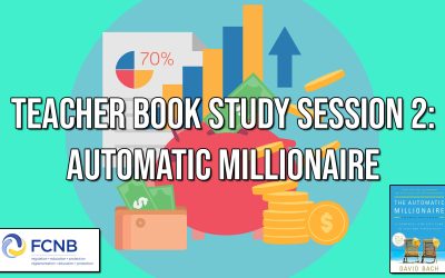 Automatic Millionaire Book Study Session 2